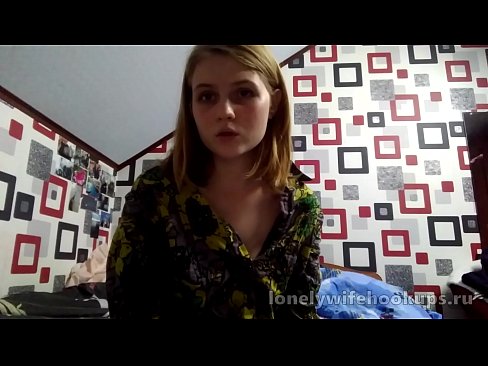 ❤️ Murid pirang ngora ti Rusia resep kontol anu langkung ageung. ❤❌ Video anal di urang ☑
