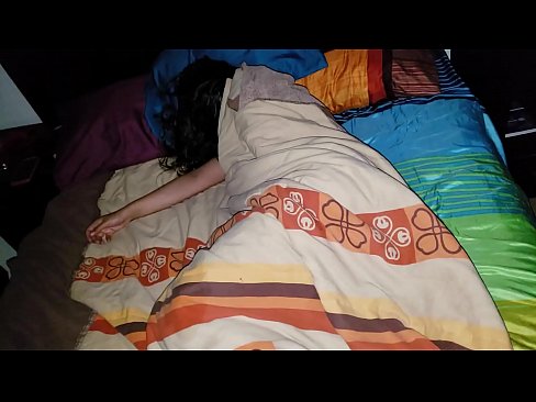 ❤️ Stepson berating indung suku ngora na bari manehna saré. ❤❌ Video anal di urang ☑